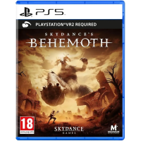 Skydances Behemoth (PS VR2)[PLAYSTATION 5]