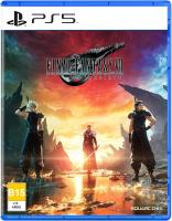 Final Fantasy VII Rebirth[PLAYSTATION 5]