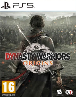 Dynasty Warriors Origins[PLAYSTATION 5]