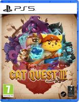 Cat Quest 3 [Б.У ИГРЫ PLAYSTATION 5]
