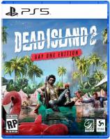 Dead Island 2 [PLAYSTATION 5]