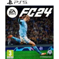 EA Sports FC 24 [PLAYSTATION 5]