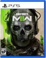 Call of Duty: Modern Warfare 2 [PLAYSTATION 5]