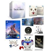 Tales of Arise - Hootle Collector's Edition [PLAYSTATION 4]