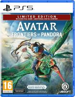 Avatar: Frontiers of Pandora Special Edition[PLAYSTATION 5]