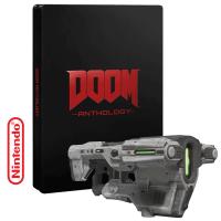 Doom Anthology[SWITCH]