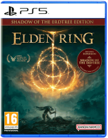 Elden Ring Shadow of the Erdtree Edition[PLAYSTATION 5]