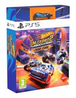 Hot Wheels Unleashed 2 Turbocharged: Pure Fire Edition[PLAYSTATION 5]
