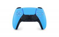 Геймпад PS5 Dual Sense Starlight Blue[PLAYSTATION 5 АКСЕССУАРЫ]
