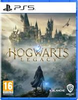 Hogwarts: Legacy (Хогвартс: Наследие)[PLAYSTATION 5]