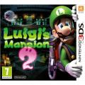 Игры Nintendo 3DS