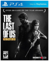 Одни из нас (The Last of Us) (ENG)[Б.У ИГРЫ PLAY STATION 4]