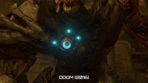 Doom Anthology[SWITCH]