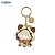 Брелок металический Chibi Character Metal Keychain Sayu [ПОДАРКИ]