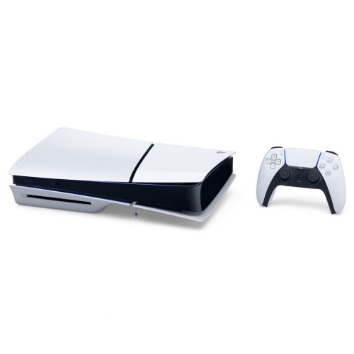 Sony Playstation 5 Slim 1TB (21XX) [Б.У ПРИСТАВКИ]
