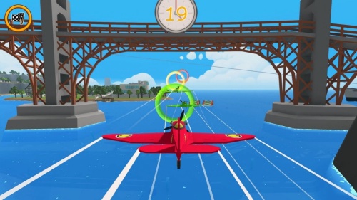Wobbly Life[SWITCH]