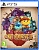 Cat Quest 3 [Б.У ИГРЫ PLAYSTATION 5]