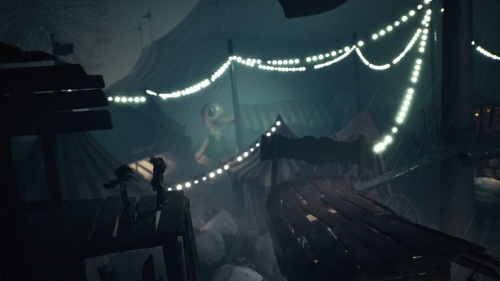 Little Nightmares III [PLAYSTATION 4]