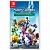 Plants vs. Zombies: Битва за Нейборвиль Полное издание[SWITCH]