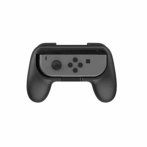 Рукоятка-геймпад JEMDO для Джойконов (Черная)