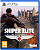 Sniper Elite: Resistance[Б.У ИГРЫ PLAYSTATION 5]
