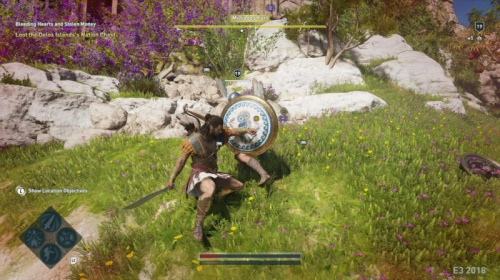 Assassin's Creed: Одиссея[PLAYSTATION 4]