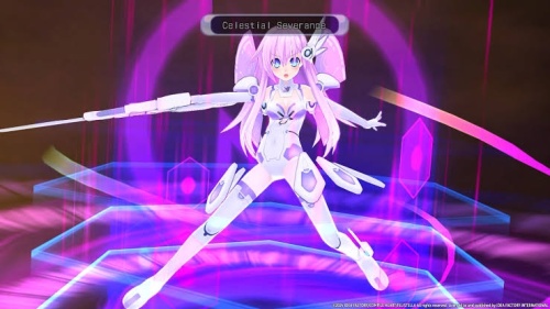 Hyperdimension Neptunia Re;Birth Series (1-3) Triple Pack [PLAYSTATION 4]