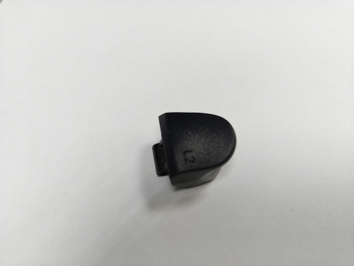 Кнопка геймпада DualSense L2 rev.BDM 030 [PLAYSTATION 5]