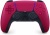 Геймпад PS5 Dual Sense Cosmic Red [PLAYSTATION 5 АКСЕССУАРЫ]