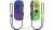 Nintendo Switch OLED Splatoon 3 [Б.У ПРИСТАВКИ]