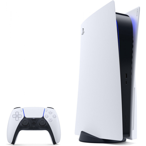 Sony Playstation 5 [PLAY STATION 5]
