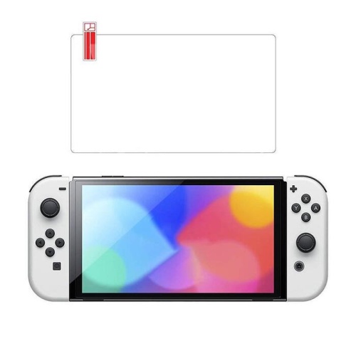 Защитное стекло для Nintendo Switch Ipega PG-SW100