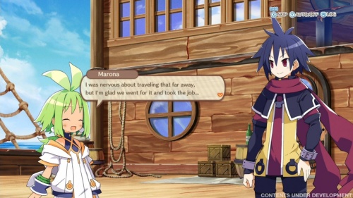 Phantom Brave: The Lost Hero - Deluxe Edition [NINTENDO SWITCH]