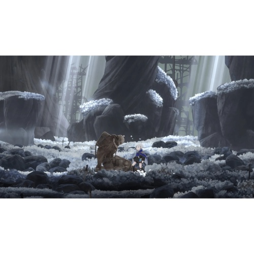 Ender Magnolia: Bloom In The Mist - Deluxe Edition [PLAYSTATION 4]