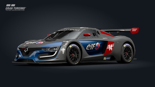 Gran Turismo Sport - Spec 2 [Б.У ИГРЫ PLAYSTATION 4]