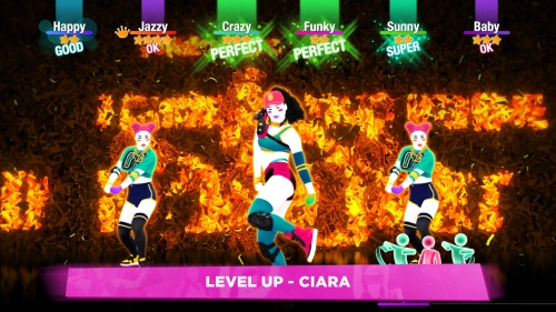 Just Dance 2022[Б.У ИГРЫ NINTENDO SWITCH]