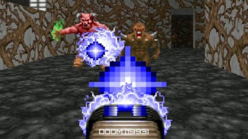 Doom Anthology[SWITCH]