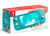 Nintendo Switch Lite (бирюзовая)[ПРИСТАВКИ]