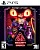 Five Nights at Freddy's: Security Breach[PLAYSTATION 5]