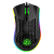 Ультралегкая игровая мышь JETACCESS PANTEON MS77 черная(7200dpi, 6 кнопок, LED,75г,кабель 1.8м,USB)
